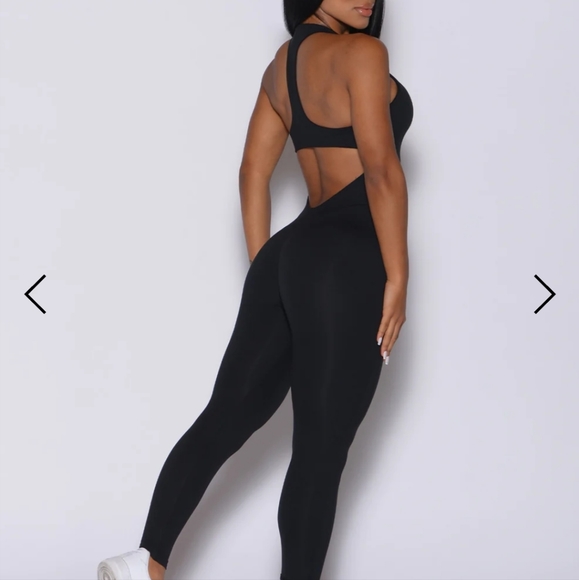 SOLD!!!!! DO NOT PURCHASE! Bombshell body suit - Picture 5 of 10